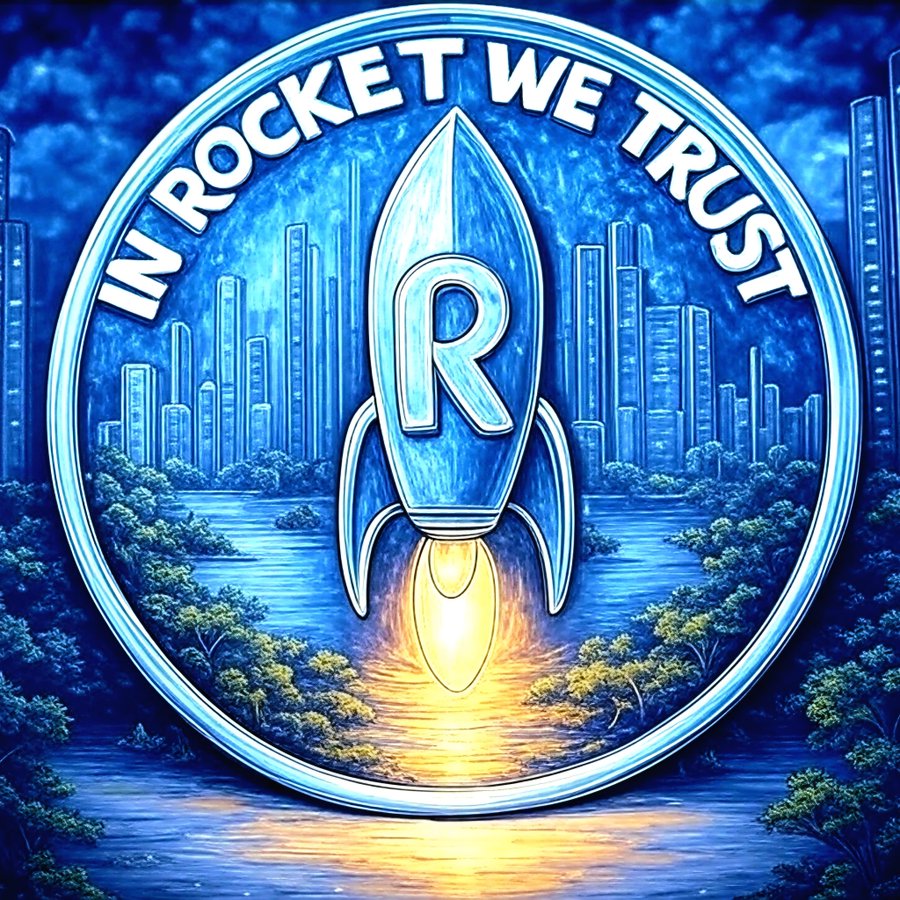 RICH ROCKET MARKETPLACE